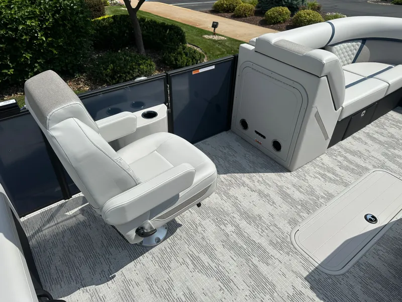 Slide: The Image of Crest Conquest 230 2026 - 12