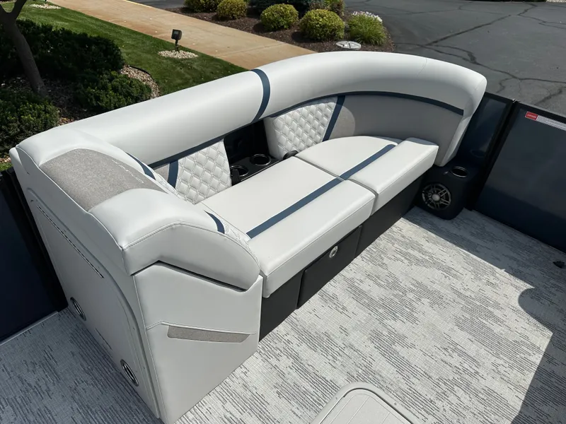 Slide: The Image of Crest Conquest 230 2026 - 15