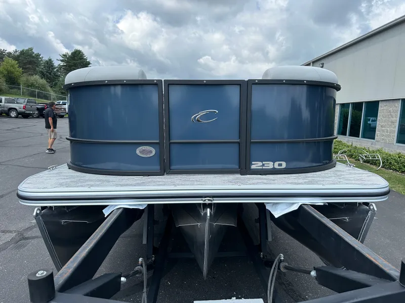 Slide: The Image of Crest Conquest 230 2026 - 3