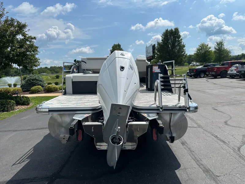 Slide: The Image of Crest Conquest 230 2026 - 5