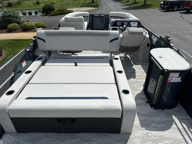 Slide: The Image of Crest Conquest 230 2026 - 7