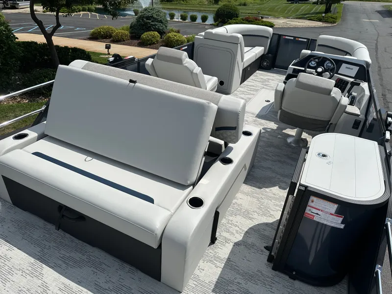 Slide: The Image of Crest Conquest 230 2026 - 8