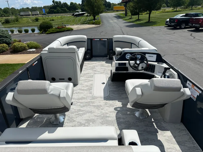 Slide: The Image of Crest Conquest 230 2026 - 9