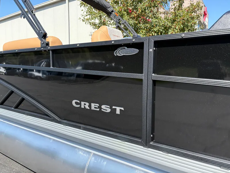 Slide: The Image of Crest Conquest SE 220 2026 - 3