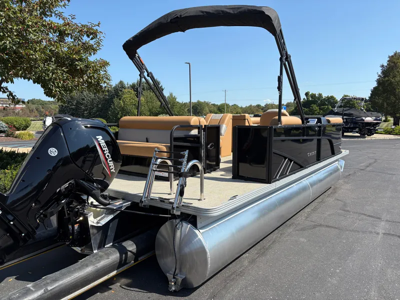 Slide: The Image of Crest Conquest SE 220 2026 - 5