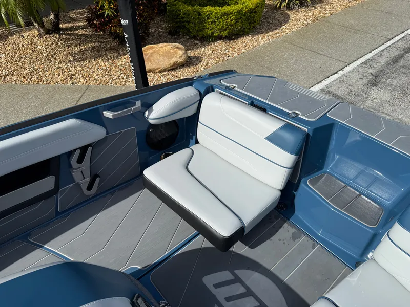 Slide: The Image of Malibu Response TXi 2022 - 11