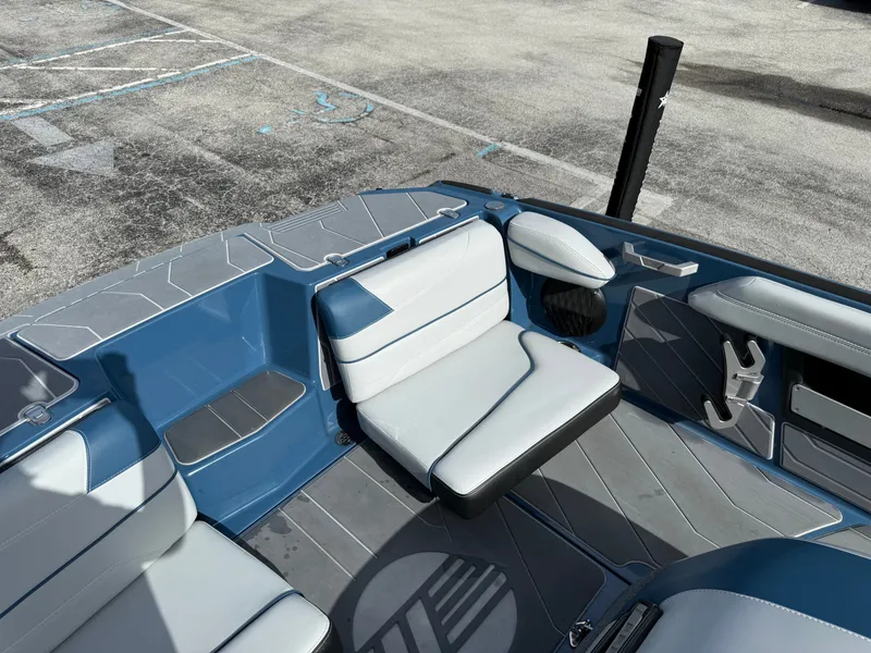 Slide: The Image of Malibu Response TXi 2022 - 12