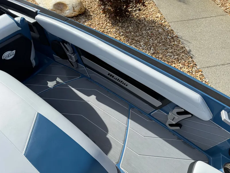 Slide: The Image of Malibu Response TXi 2022 - 13