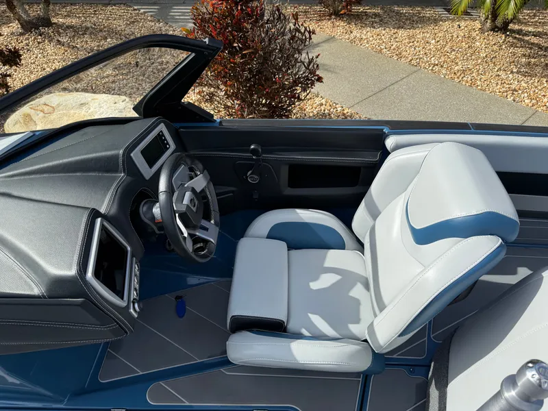 Slide: The Image of Malibu Response TXi 2022 - 17