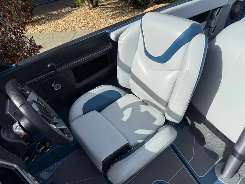 Slide: The Image of Malibu Response TXi 2022 - 18