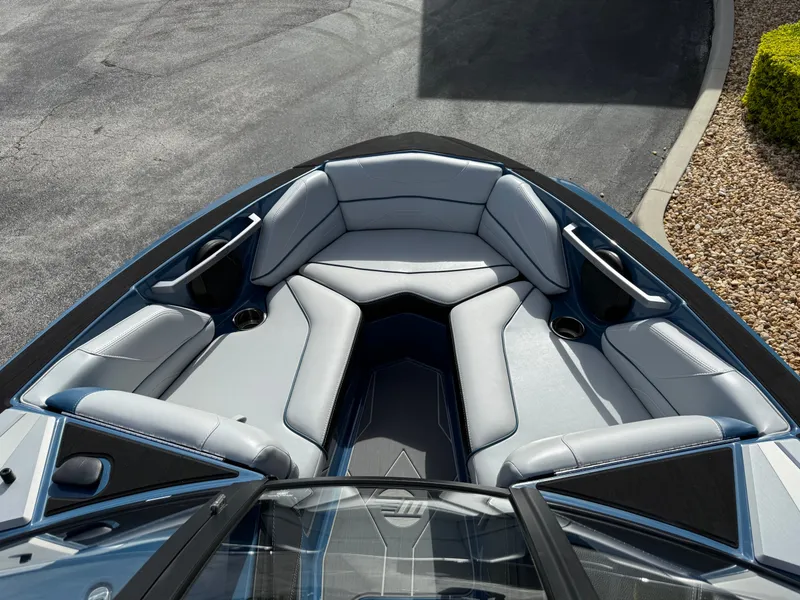 Slide: The Image of Malibu Response TXi 2022 - 19