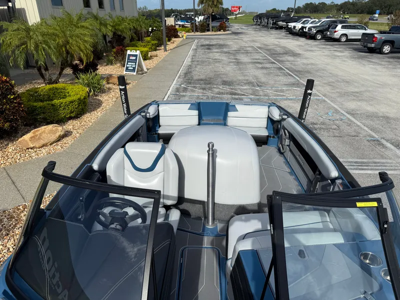 Slide: The Image of Malibu Response TXi 2022 - 20