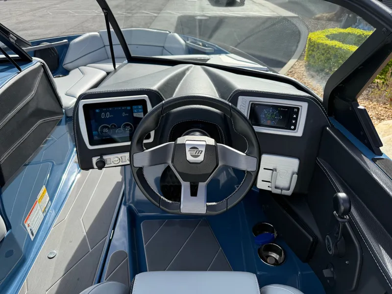 Slide: The Image of Malibu Response TXi 2022 - 21