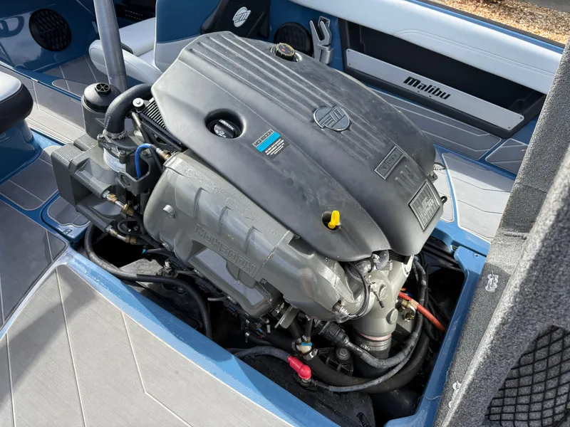 Slide: The Image of Malibu Response TXi 2022 - 22