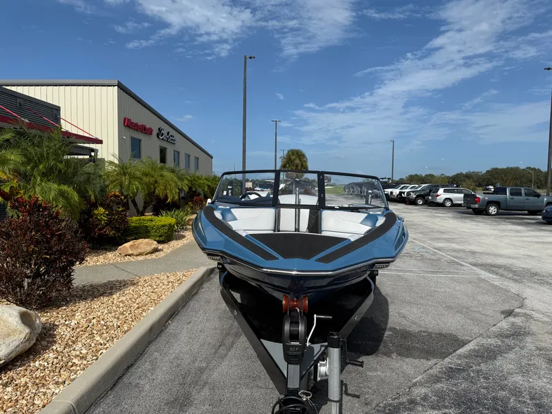 Slide: The Image of Malibu Response TXi 2022 - 3