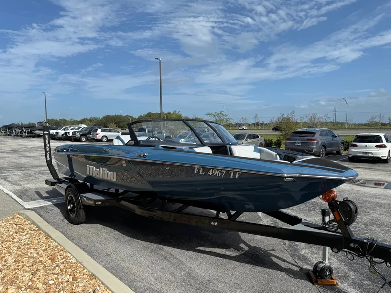 Slide: The Image of Malibu Response TXi 2022 - 5