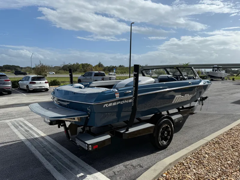 Slide: The Image of Malibu Response TXi 2022 - 6