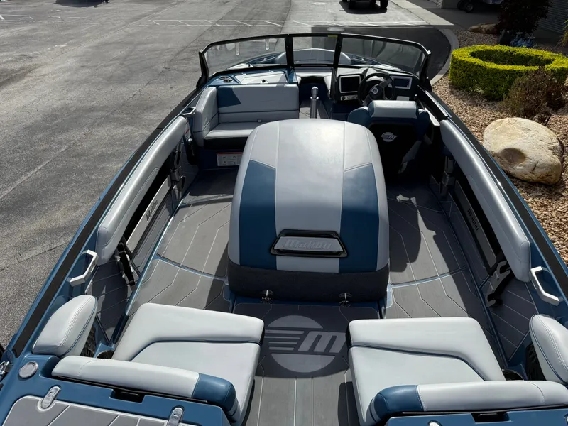 Slide: The Image of Malibu Response TXi 2022 - 9