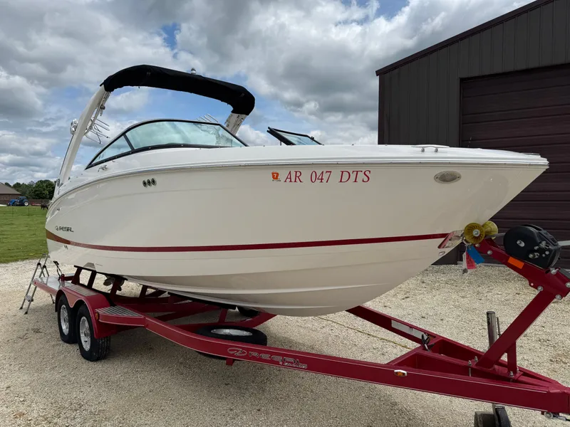 Slide: The Image of Regal LS4 Surf 2019 - 5