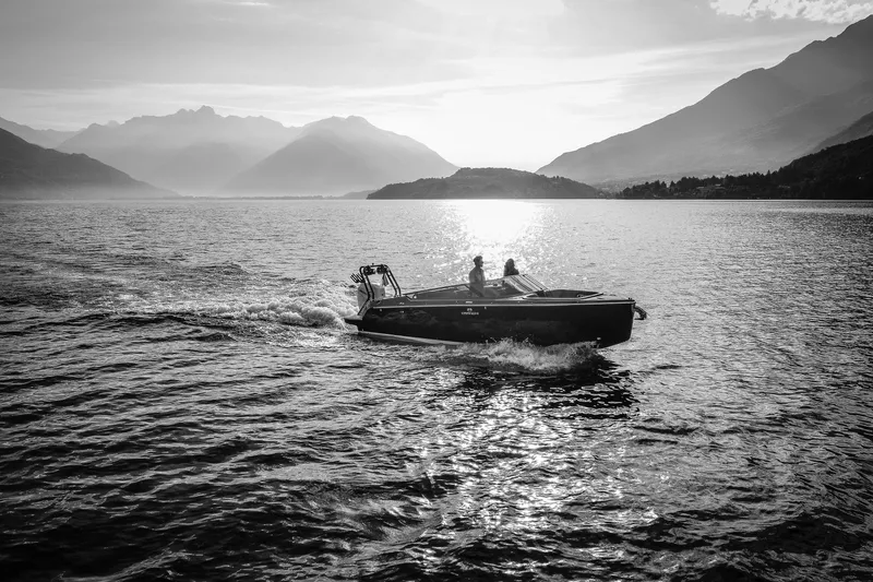 Slide: The Image of Cranchi E26 Rider 2026 - 17