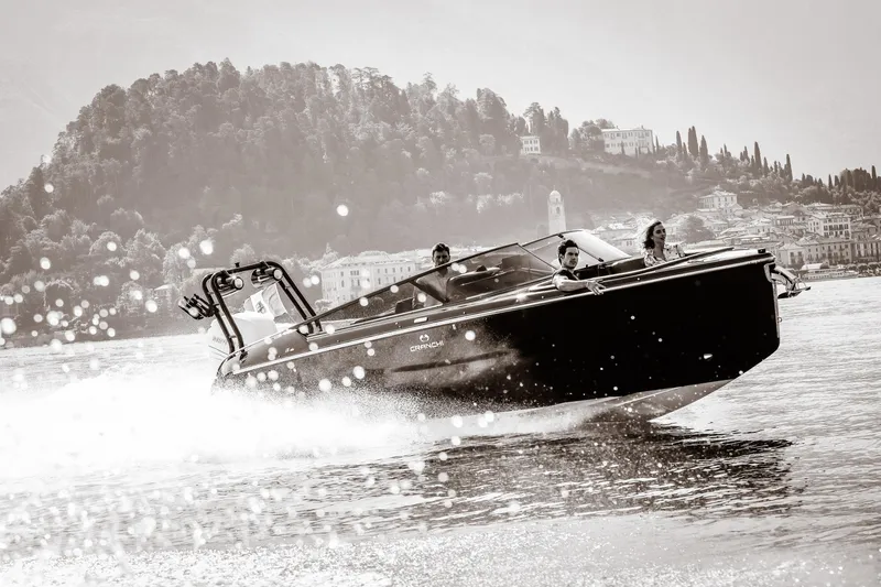 Slide: The Image of Cranchi E26 Rider 2026 - 20