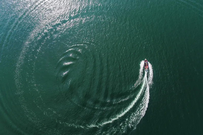 Slide: The Image of Cranchi E26 Rider 2026 - 24