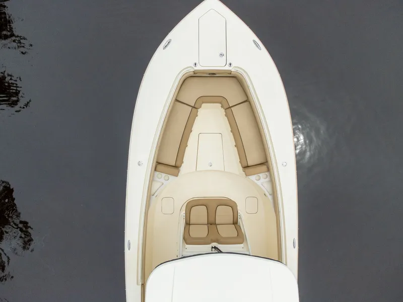 Slide: The Image of Scout 275 LXF 2015 - 25