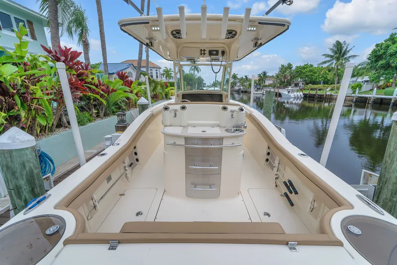 Slide: The Image of Scout 275 LXF 2015 - 27