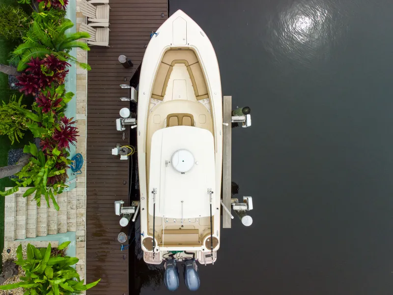 Slide: The Image of Scout 275 LXF 2015 - 3