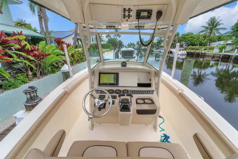 Slide: The Image of Scout 275 LXF 2015 - 39