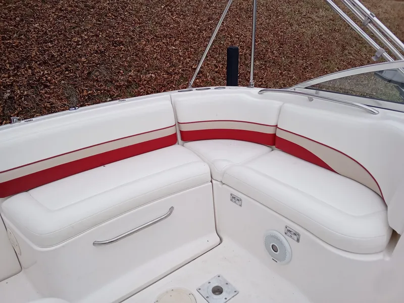 Slide: The Image of Chaparral 232 Sunesta 1999 - 2