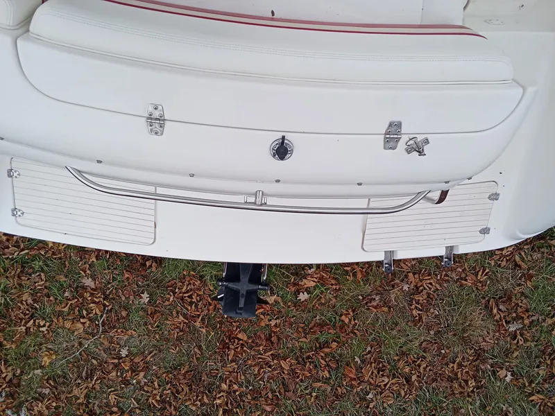 The Image of Chaparral 233 1999 - 1