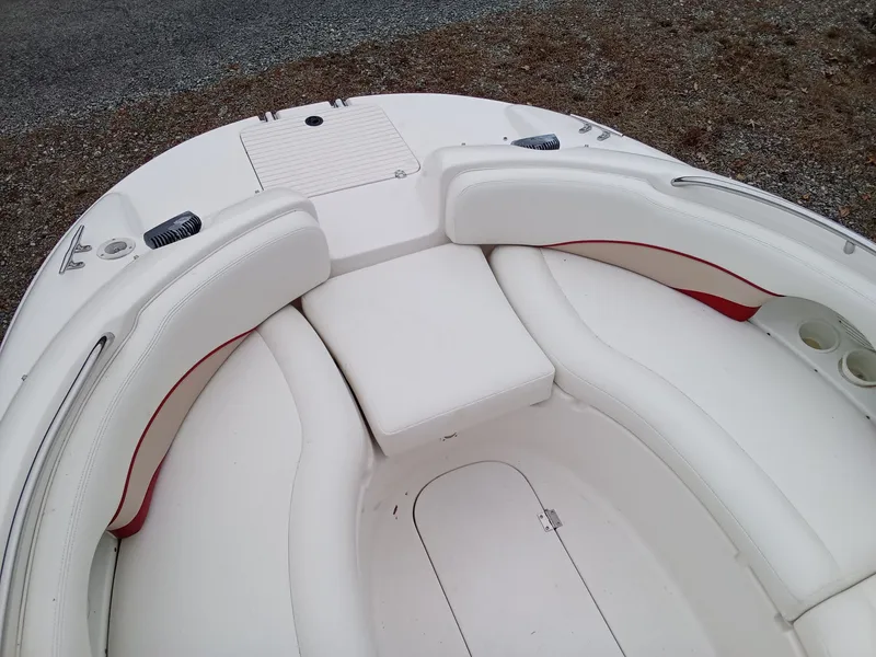 Slide: The Image of Chaparral 233 1999 - 3