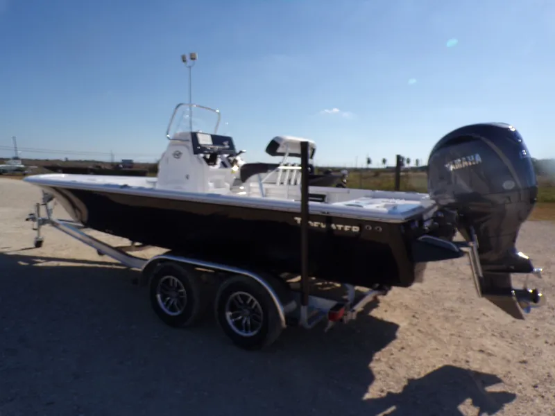 Slide: The Image of Tidewater 2110BMT 2026 - 11