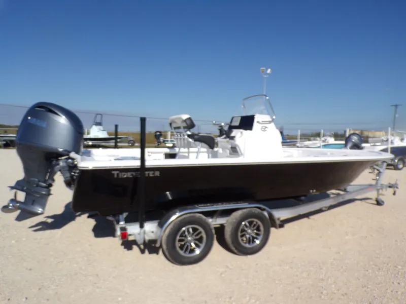 Slide: The Image of Tidewater 2110BMT 2026 - 8