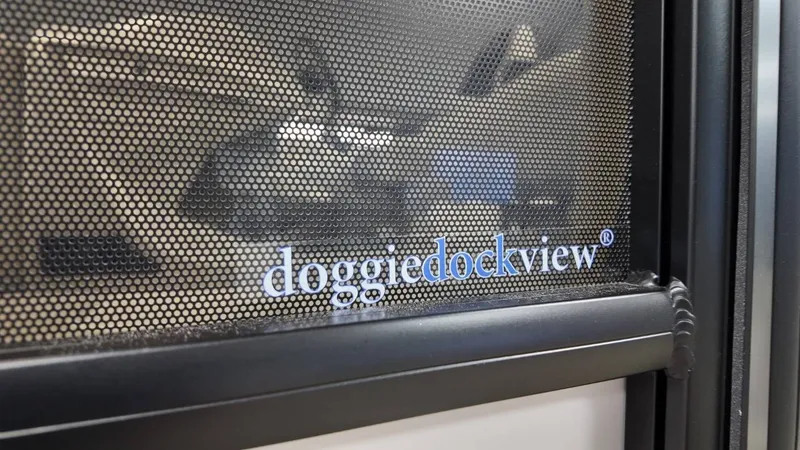 Slide: The Image of Barletta Corsa 23UC 2026 with Doggie Dock View. - 13