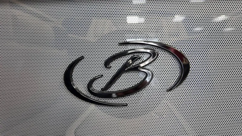 Slide: The Image of Barletta Corsa 23UC 2026 logo on perforated background. - 18