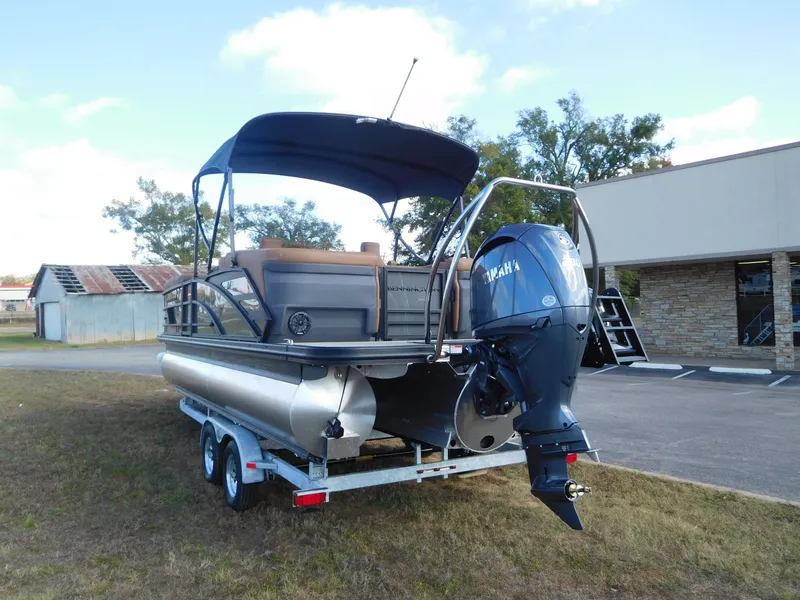 Slide: The Image of Bennington 23 MFB 2026 - 3