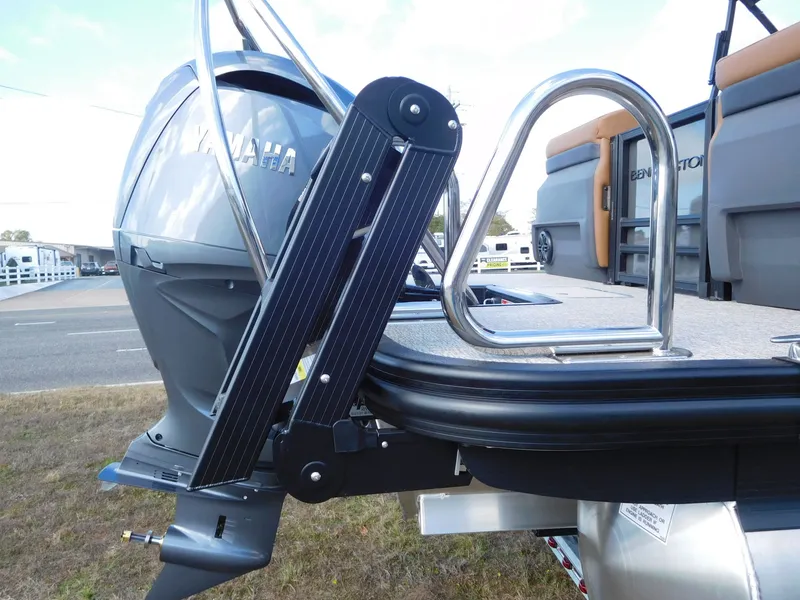 Slide: The Image of Bennington 23 MFB 2026 - 5