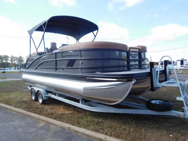 Slide: The Image of Bennington 23 MFB 2026 - 7