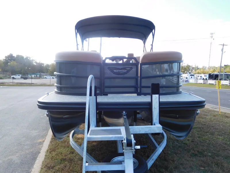 Slide: The Image of Bennington 23 MFB 2026 - 8