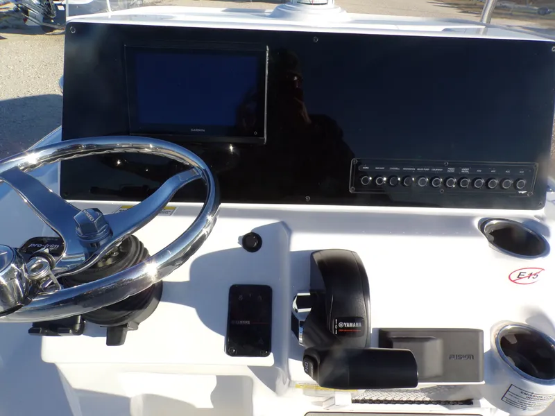 Slide: The Image of Tidewater 2110BMT 2026 - 24