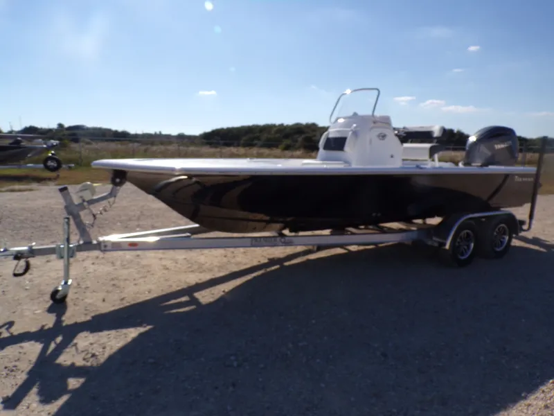 Slide: The Image of Tidewater 2110BMT 2026 - 3