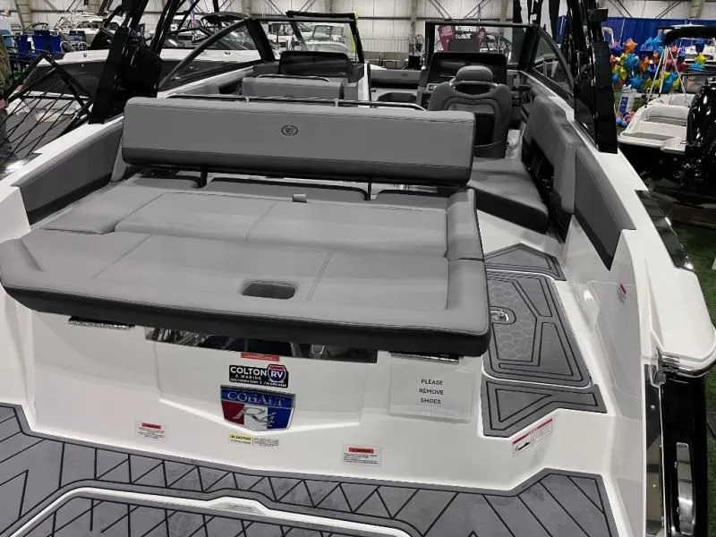 Slide: The Image of R Series R4 2026 - 21