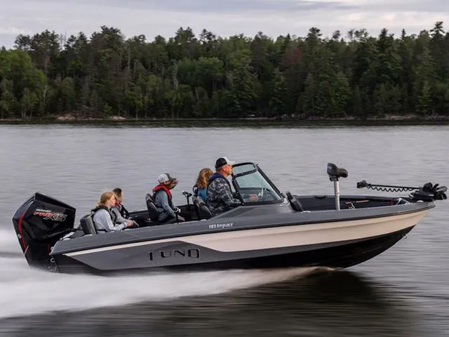 Slide: The Image of Lund 185 Impact GL 2026 - 1