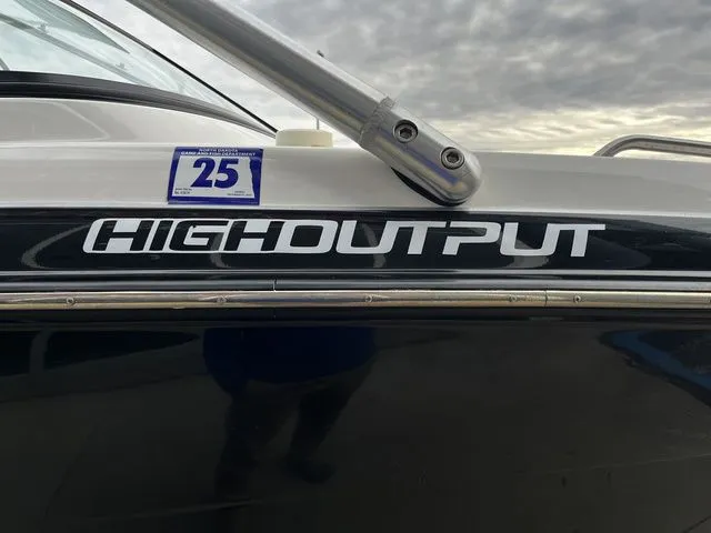 Slide: The Image of Yamaha 212X 2012 - 12