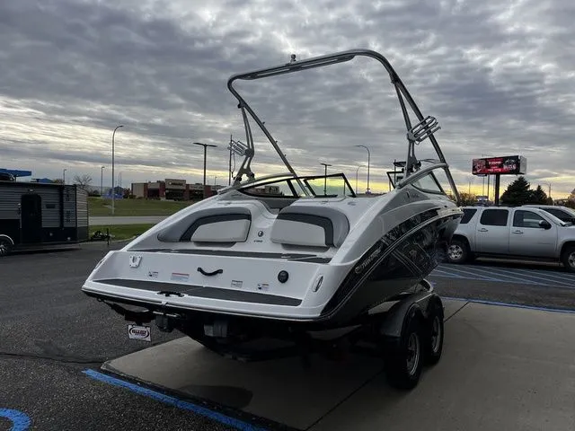 Slide: The Image of Yamaha 212X 2012 - 8