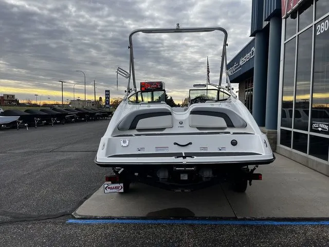 Slide: The Image of Yamaha 212X 2012 - 9