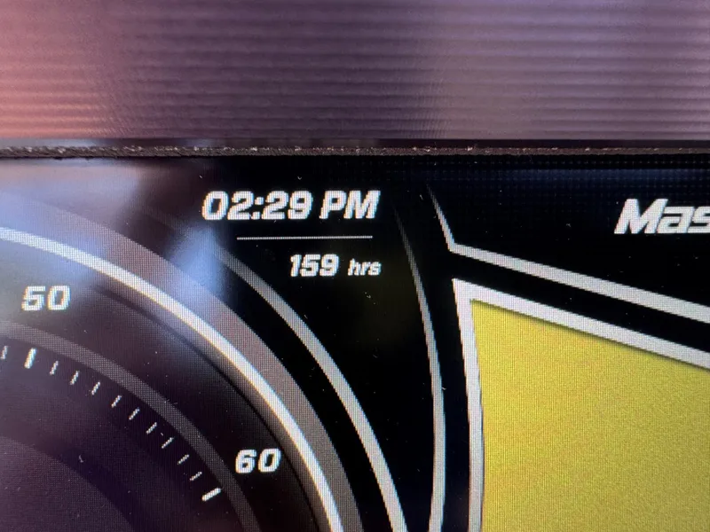 Slide: The Image of MasterCraft X24 2019 - 26