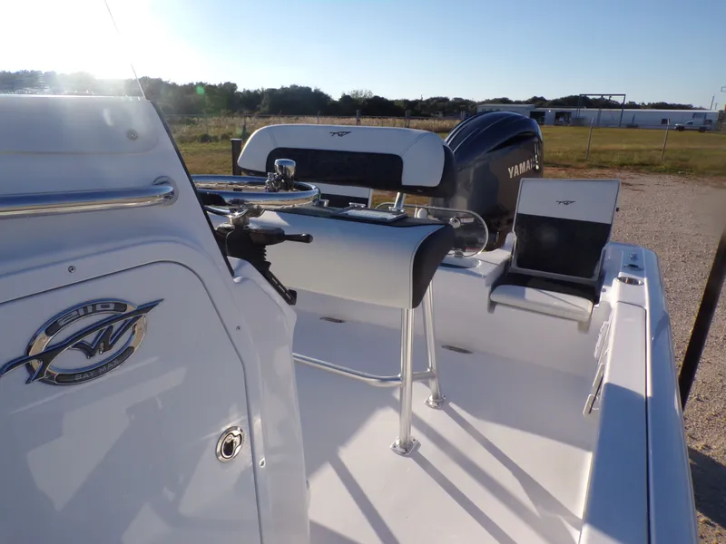 Slide: The Image of Tidewater 2110BMT 2026 - 17